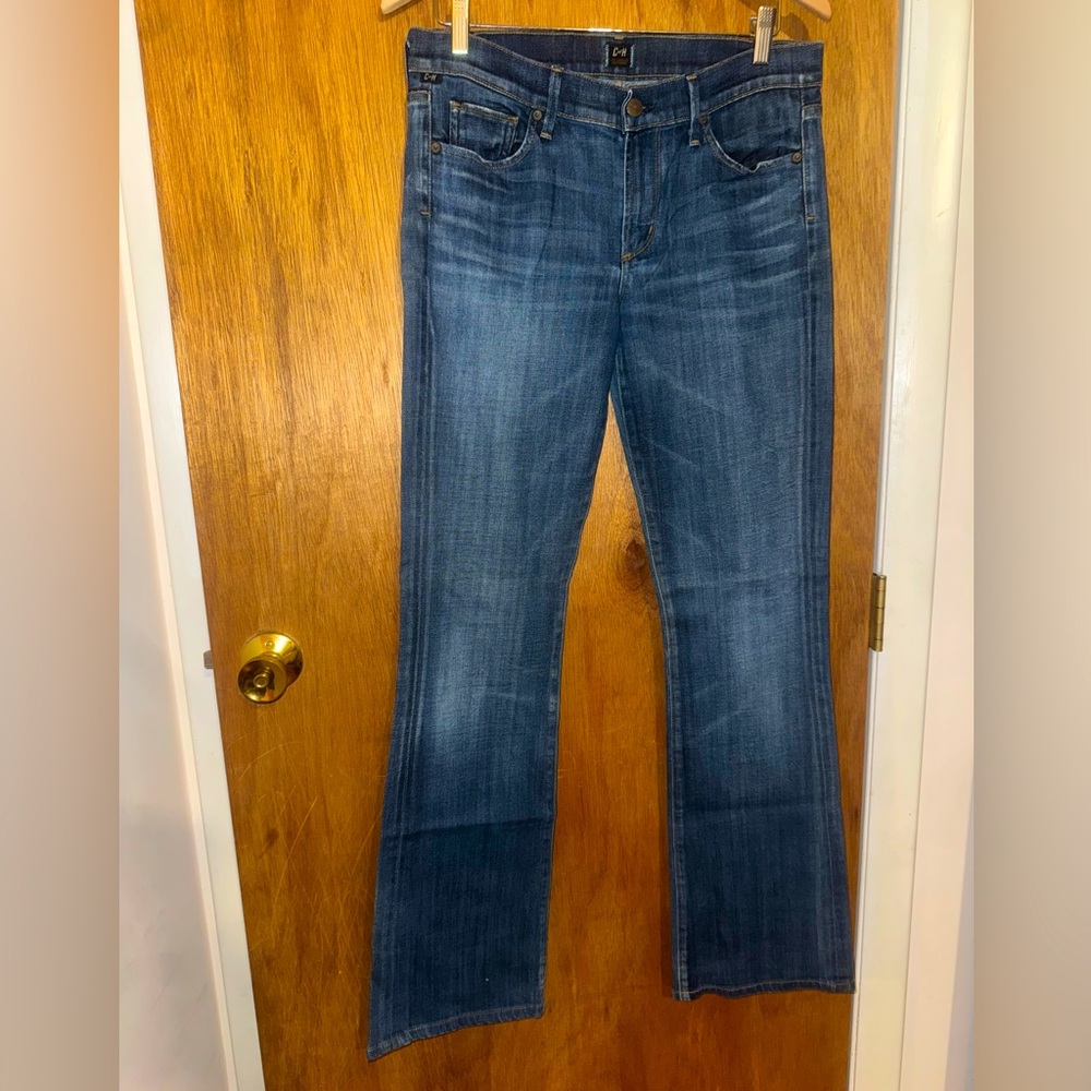 Citizens of Humanity Jeans! Sz 30